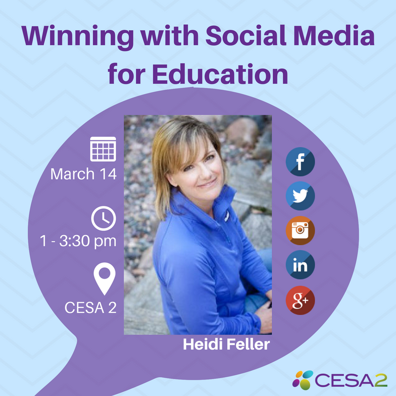 Winning with Social Media for Education